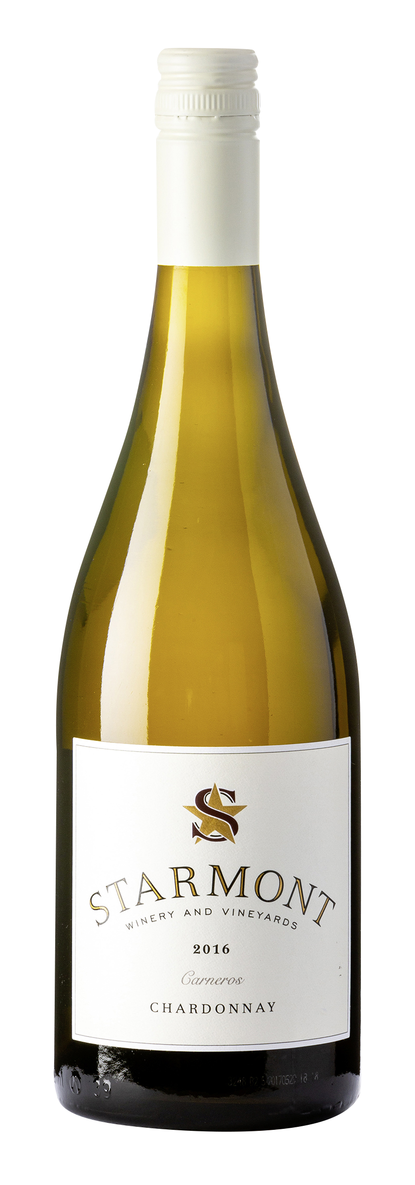 Carneros Chardonnay 2016