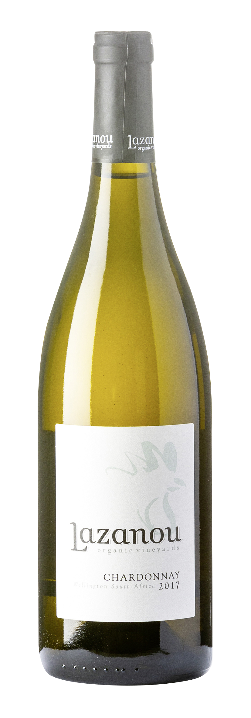 Wellington Chardonnay 2017