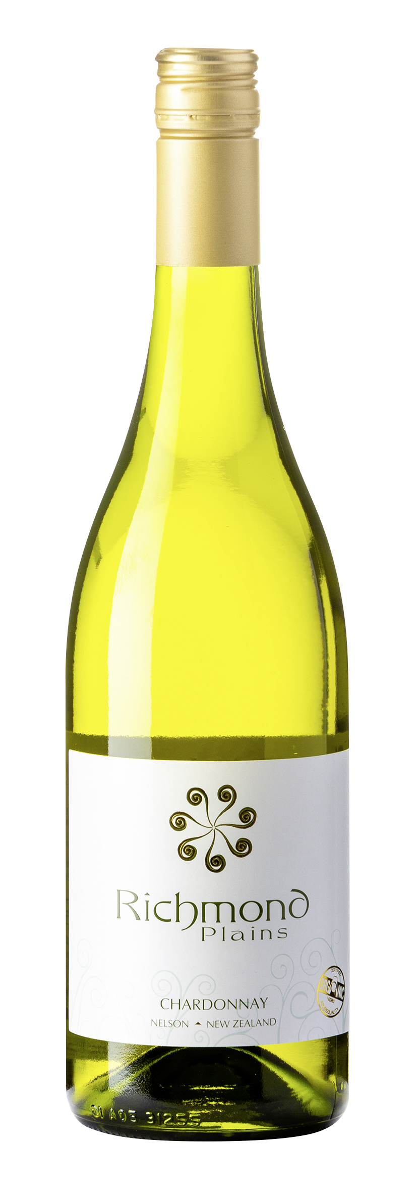 Nelson Chardonnay 2016