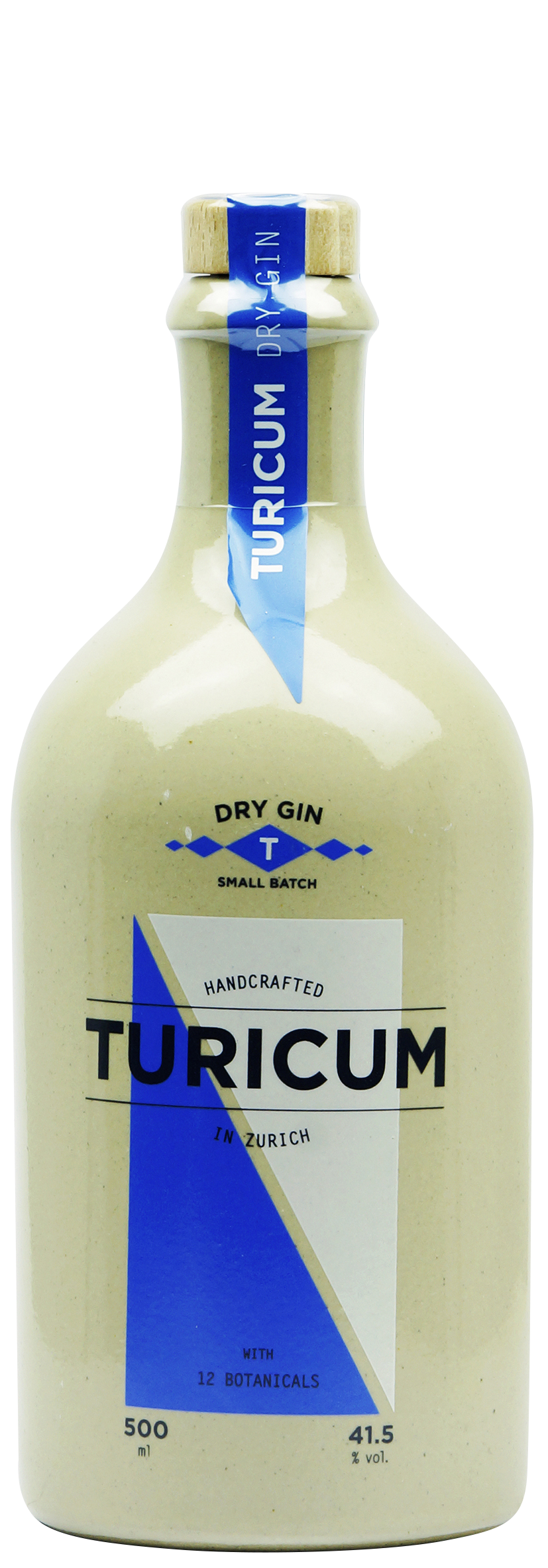 Turicum Dry Gin 0