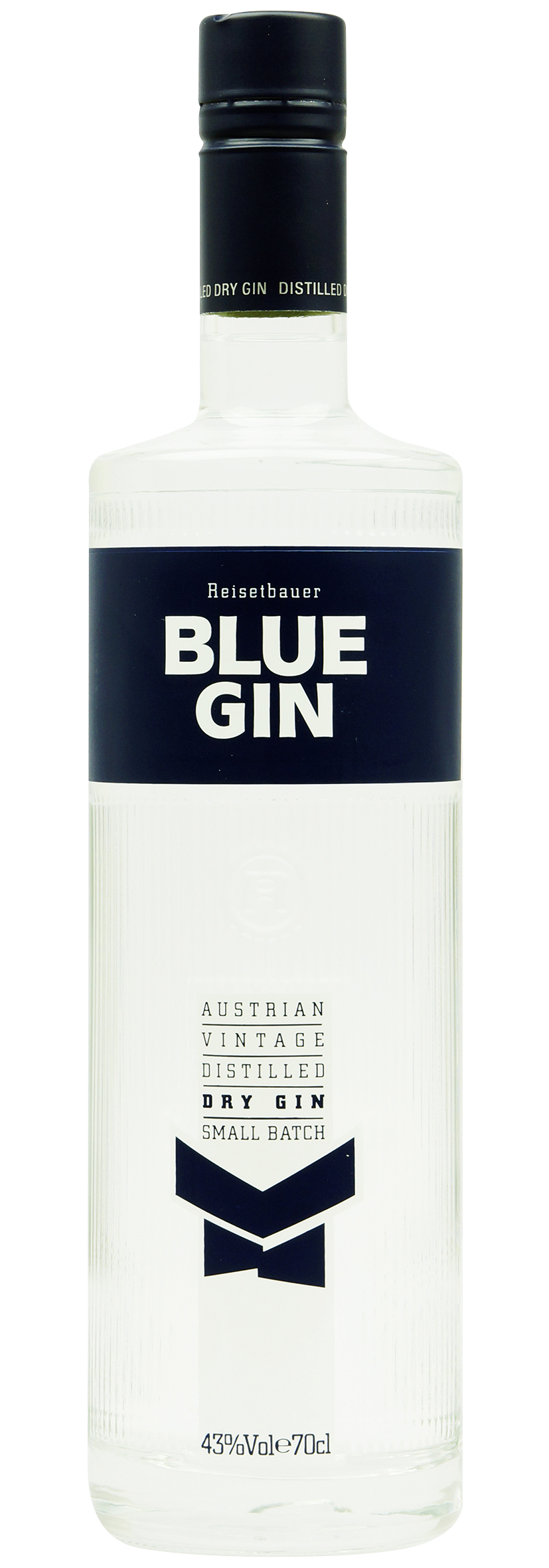 Reisetbauer Blue Gin 0