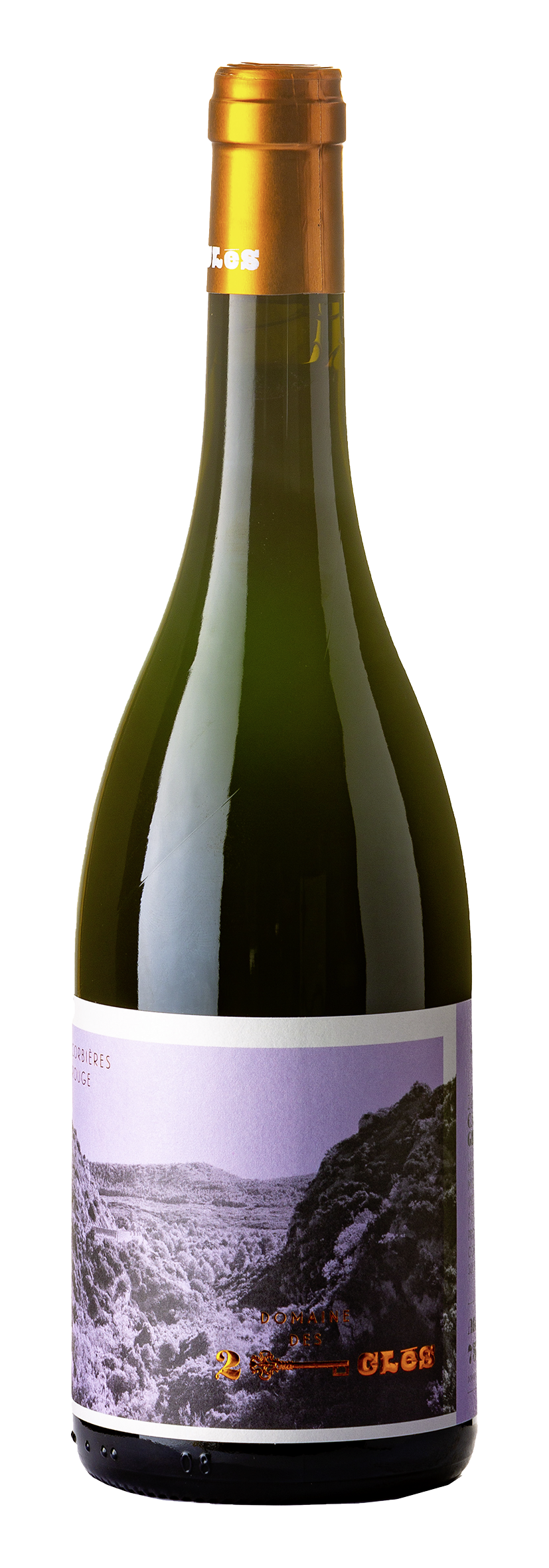 Corbières AOP 2016