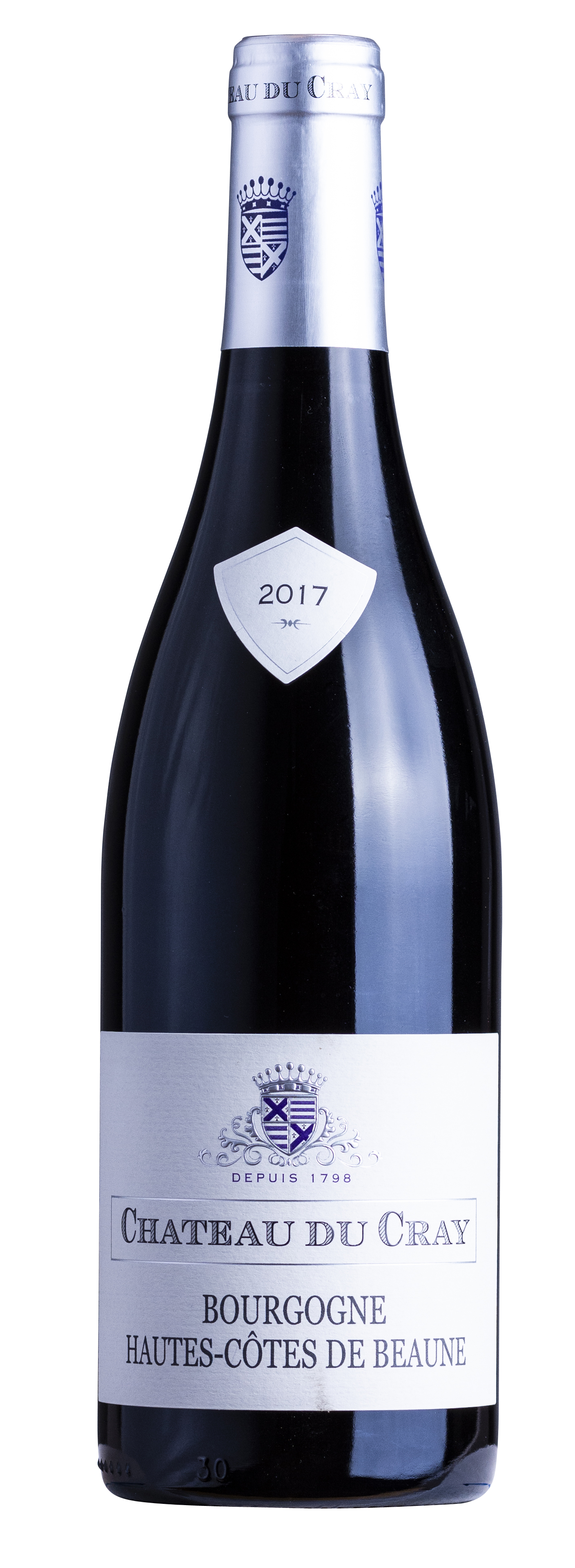 Bourgogne Hautes Côtes de Beaune AOC Rouge 2019