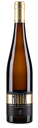 Klingenmünster Maria Magdalena Riesling trocken 2017