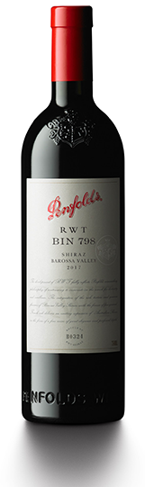 RWT Shiraz Bin 798 2017