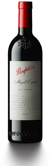 Adelaide Hills Magill Estate Shiraz 2017