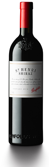 Barossa Valley St. Henri 2016