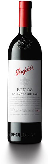 Bin 28 Shiraz Kalimna 2017