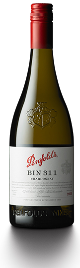 Bin 311 Tumbarumba Chardonnay 2018