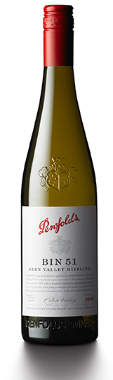 Bin 51 Eden Valley Riesling 2019