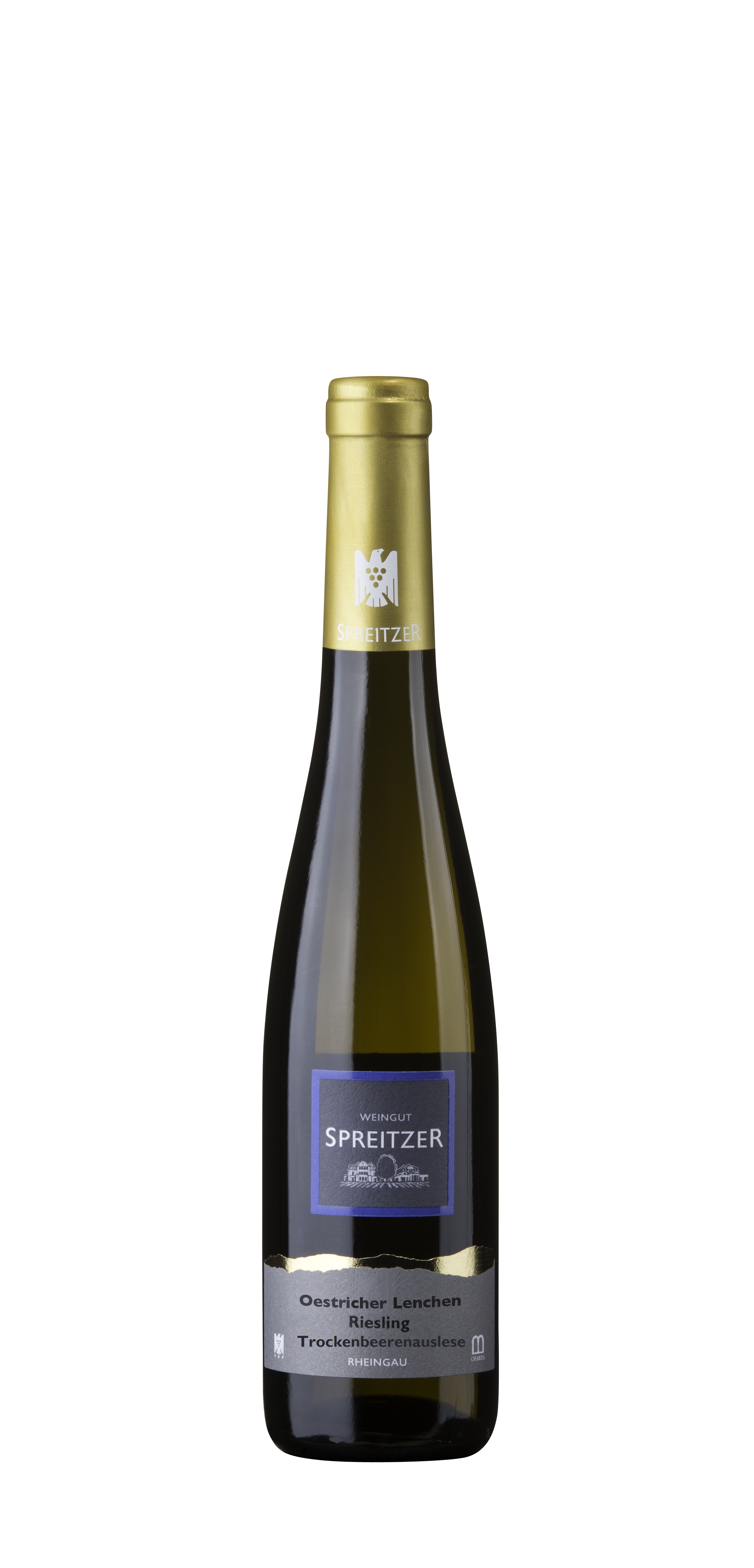 Oestricher Lenchen Riesling Trockenbeerenauslese 2018