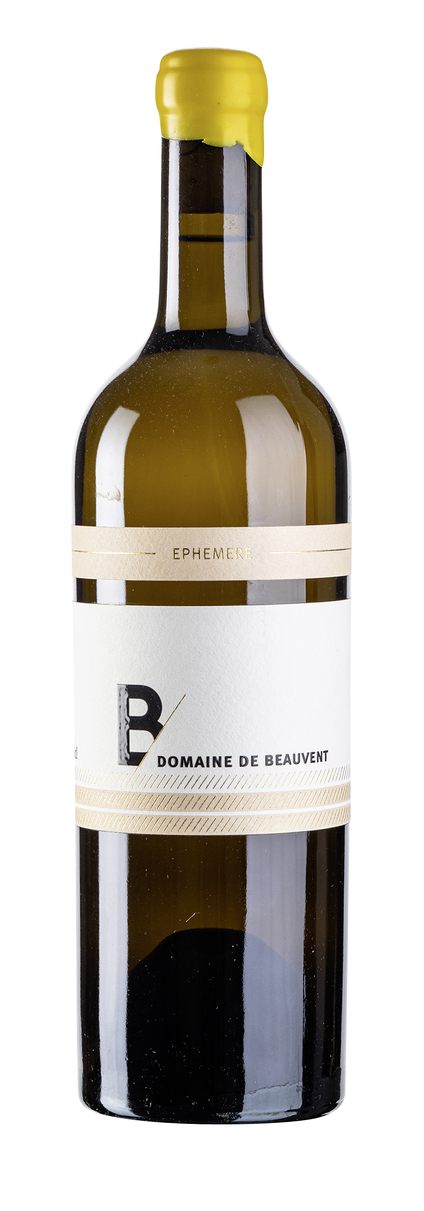 Genève AOC Ephémère Blanc 2018