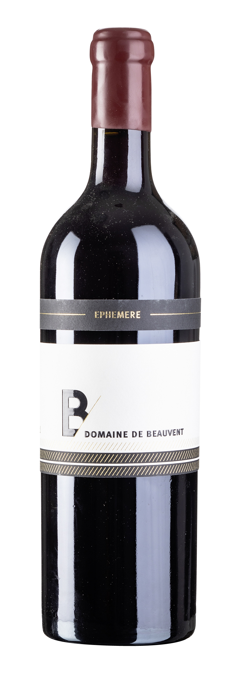 Genève AOC Ephémère Rouge 2017