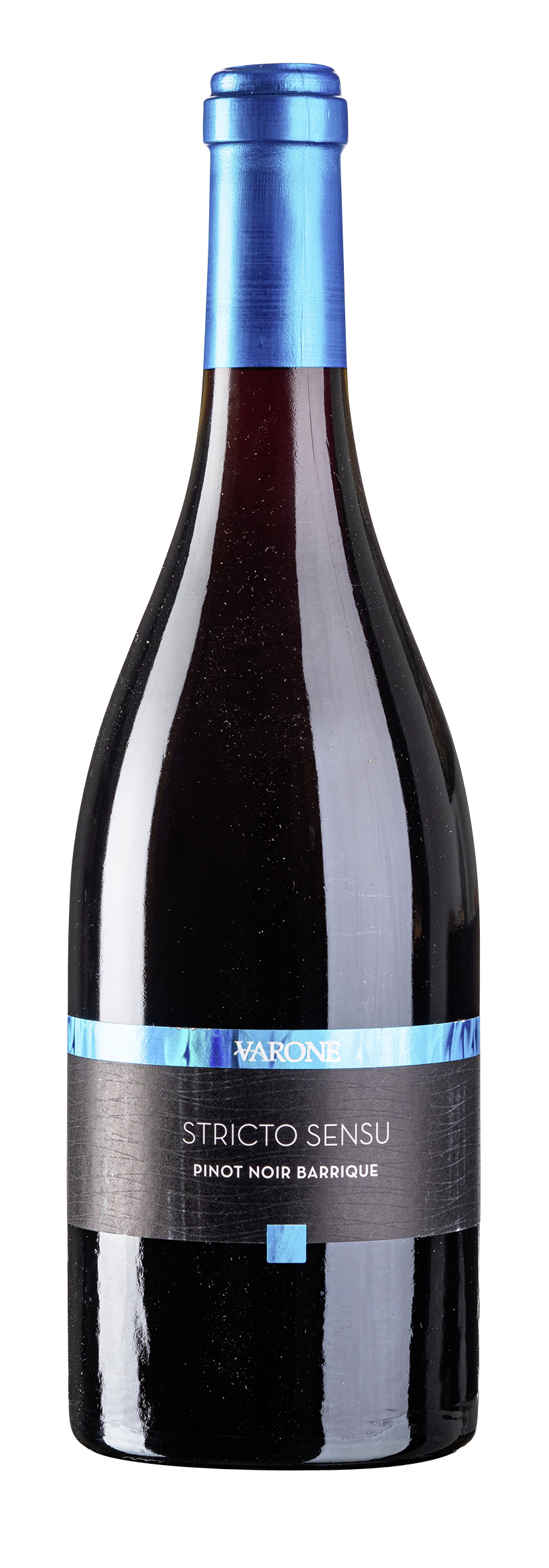 Valais AOC Pinot Noir Stricto Sensu 2017