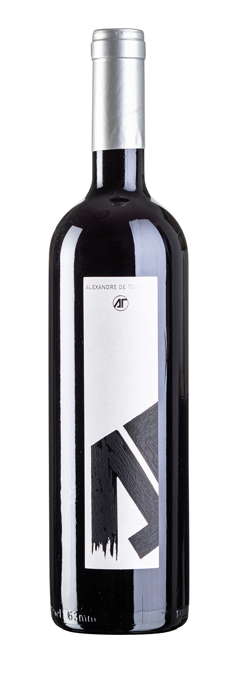 Valais AOC Cabernet Franc de Sion 2017