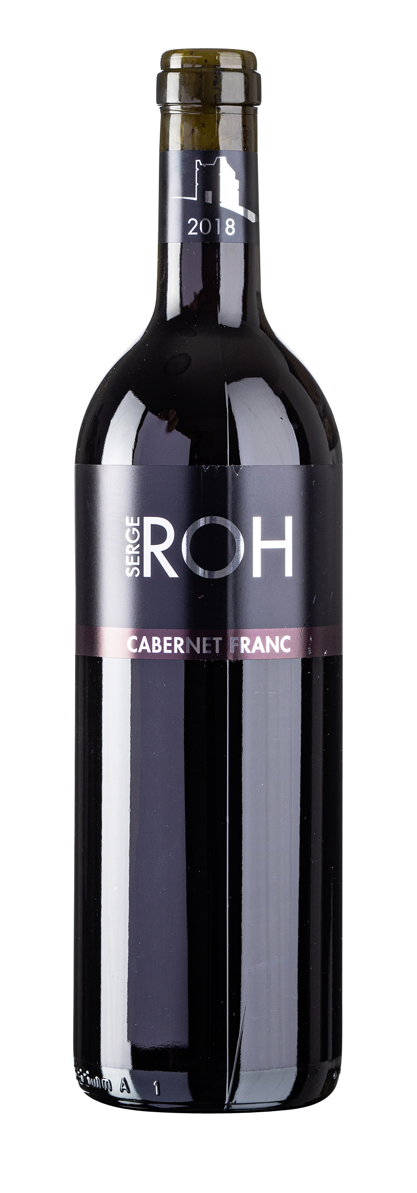 Valais AOC Cabernet Franc 2018