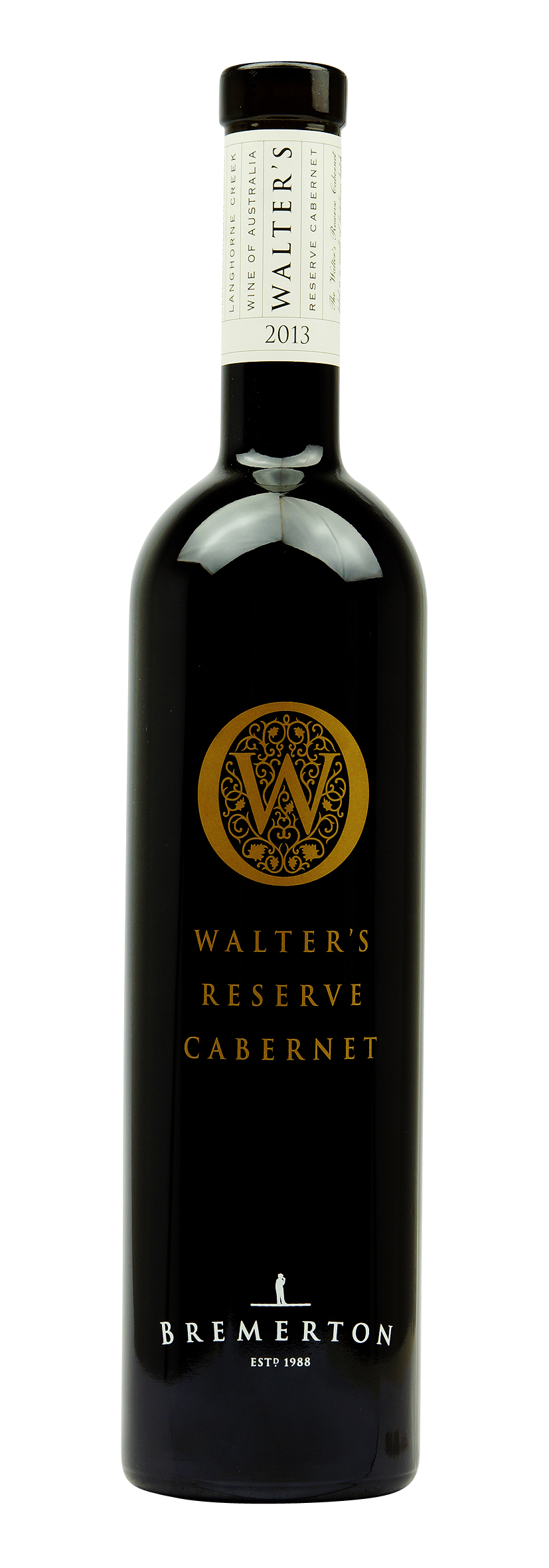 Cabernet Sauvignon Walter's 2013