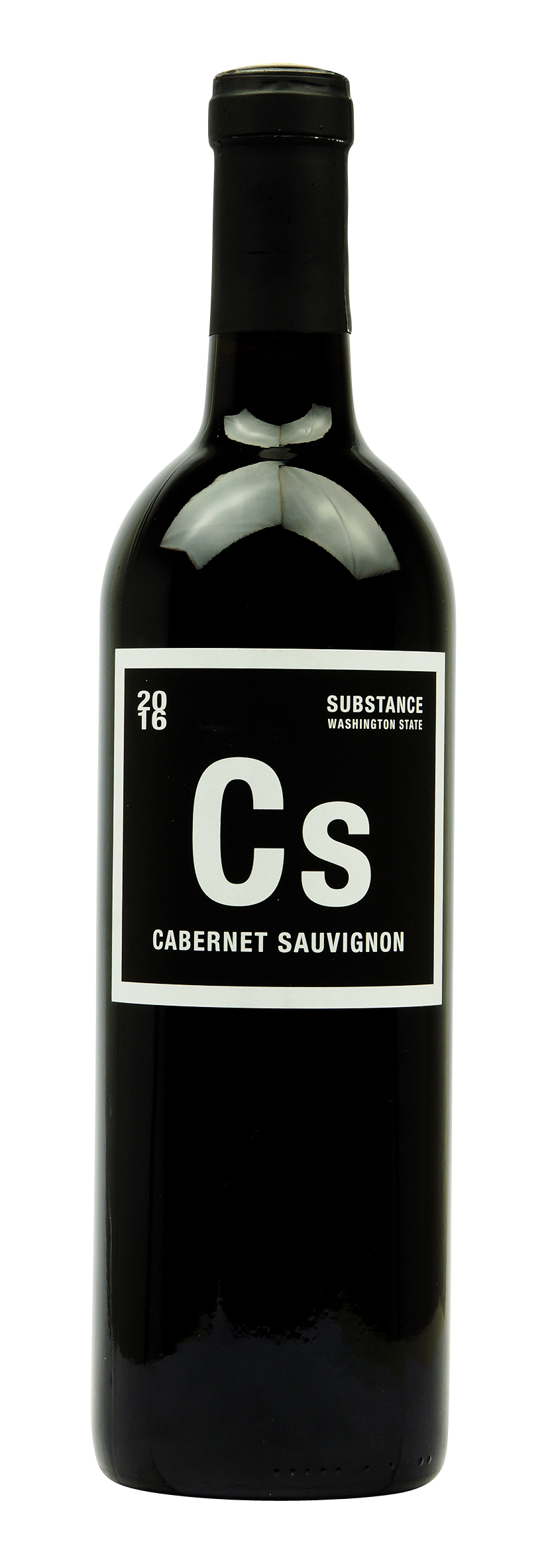 Cabernet Sauvignon Cs Substance 2016