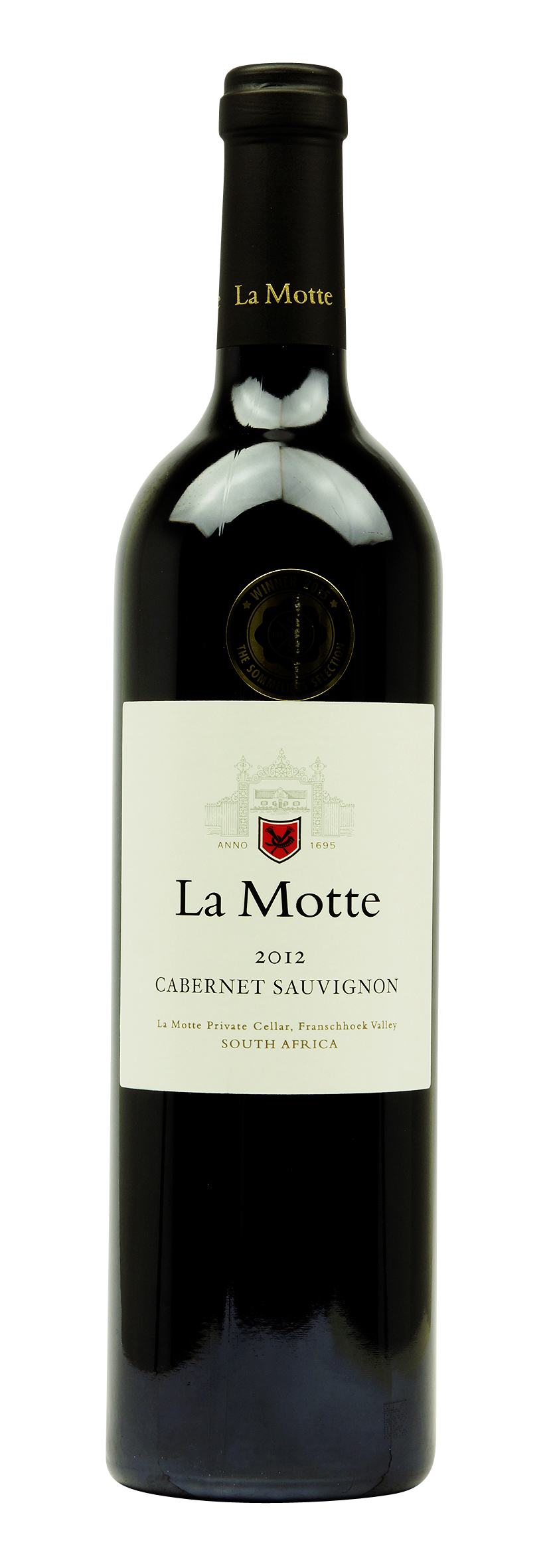 Classic Cabernet Sauvignon 2012