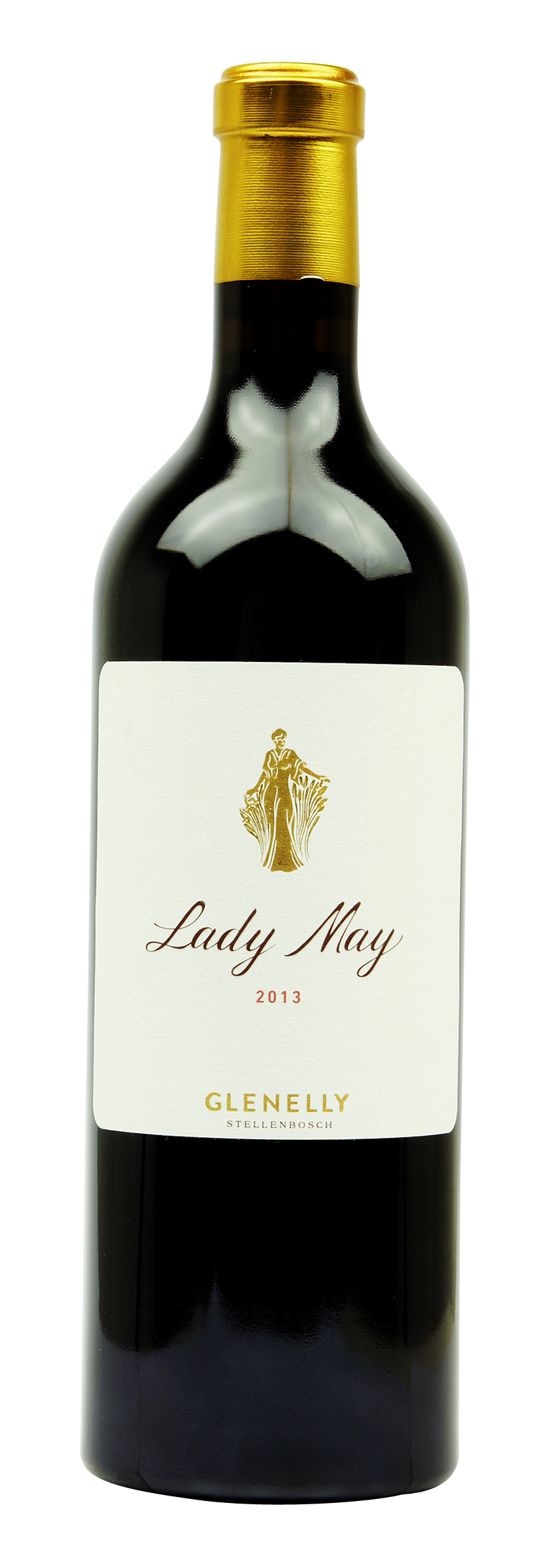 Lady May Cabernet Sauvignon 2013