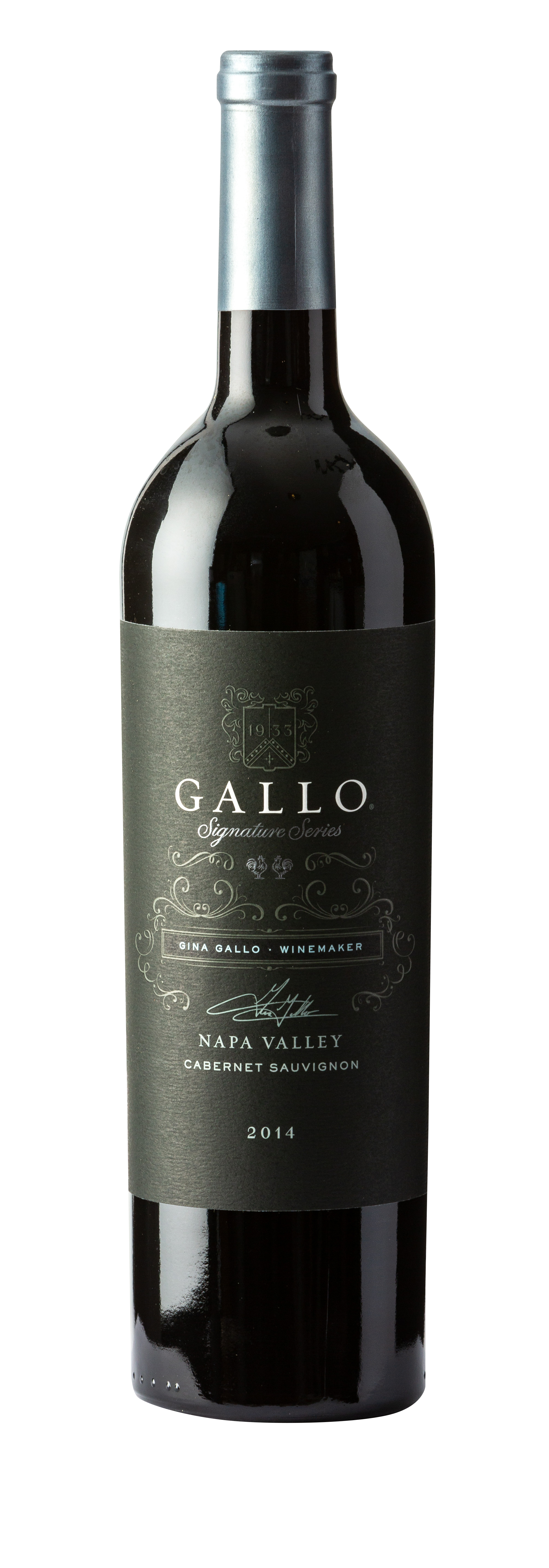 Signature Series Napa Valley Cabernet Sauvignon  2014