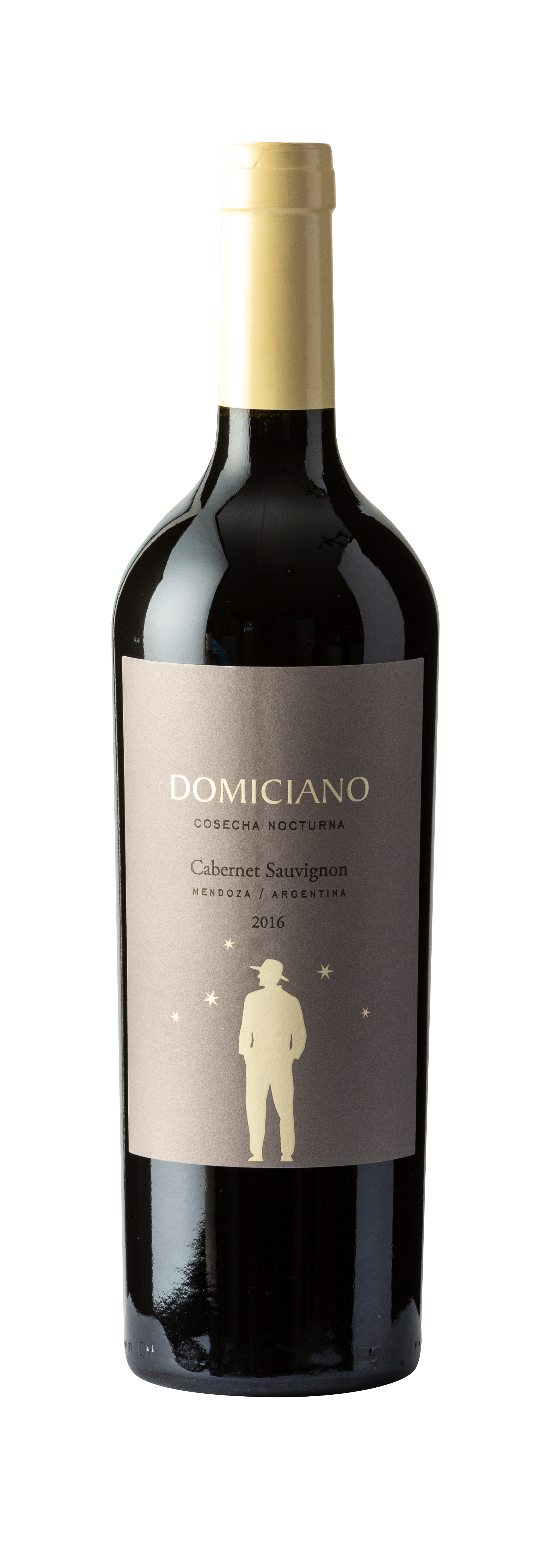 Domiciano Cabernet Sauvignon Nachtlese 2016