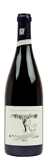 Kammerberg Pinot Noir trocken 2013