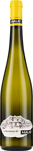 Ried Steinbühel - Palt ÖTW.Erste Lage Kremstal DAC Riesling 2018