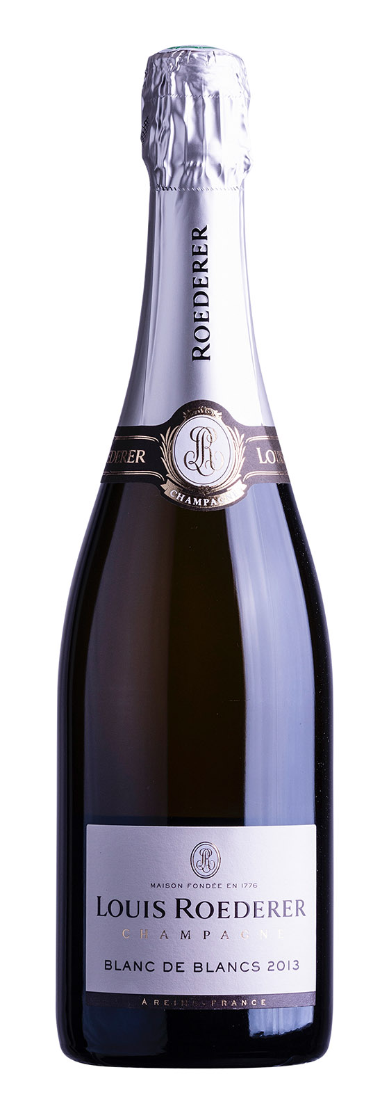 Champagne AOC Blanc de Blancs Vintage 2013