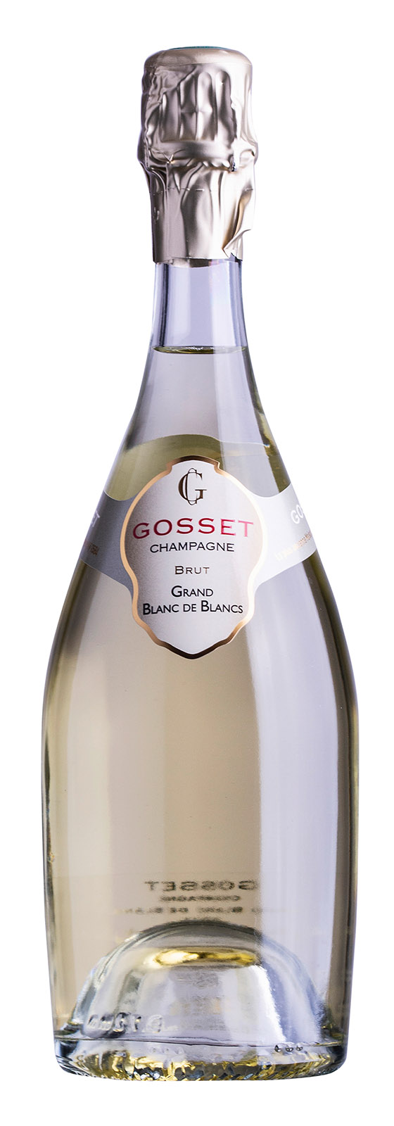 Champagne AOC Grand Blanc de Blancs Brut 0