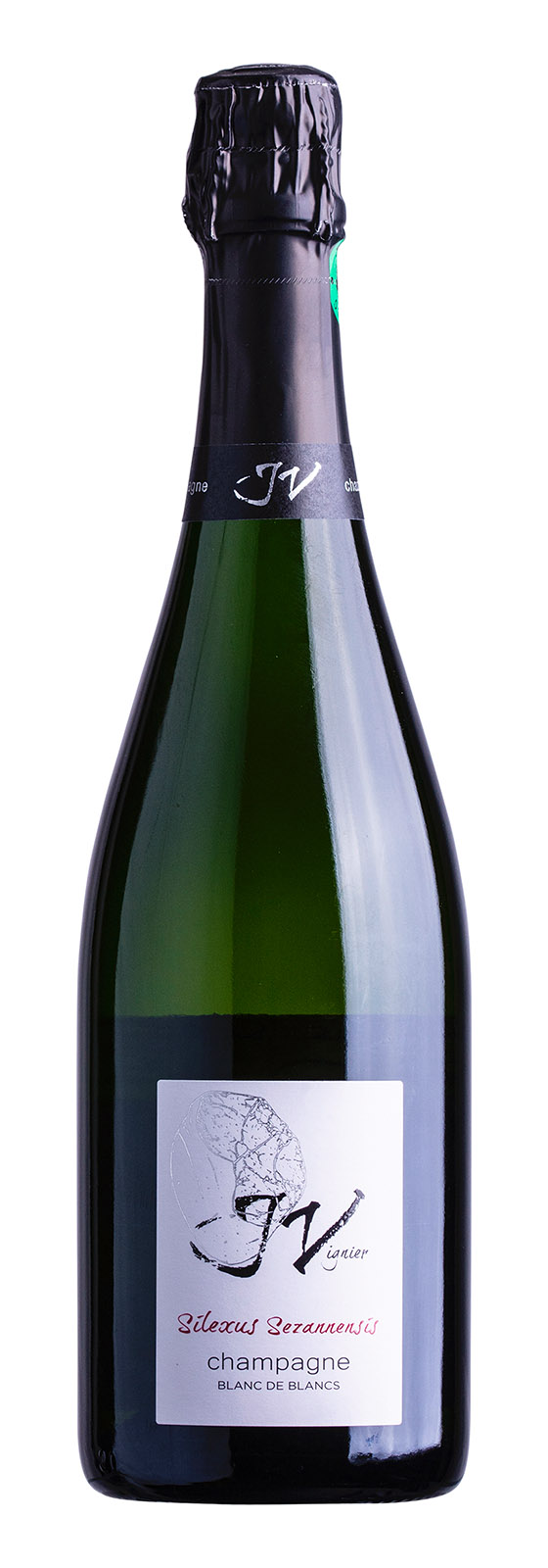 Champagne AOC Silexus Sezannensis Brut 0