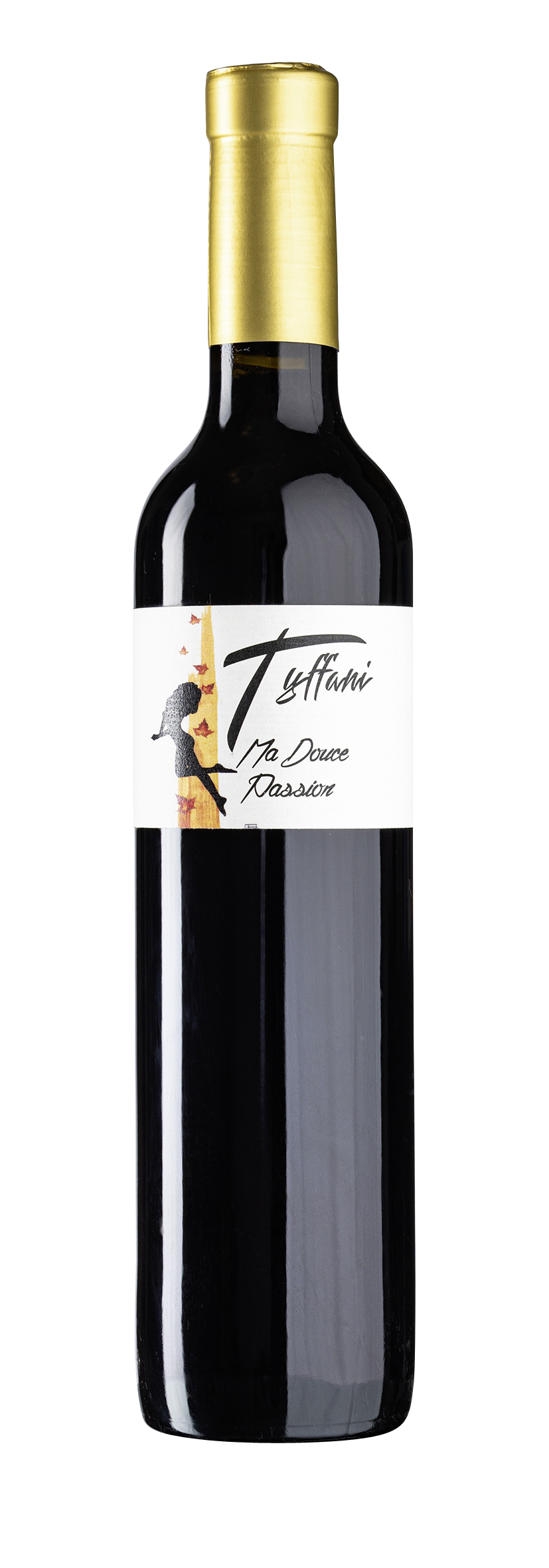 Valais AOC Tyffani 2015