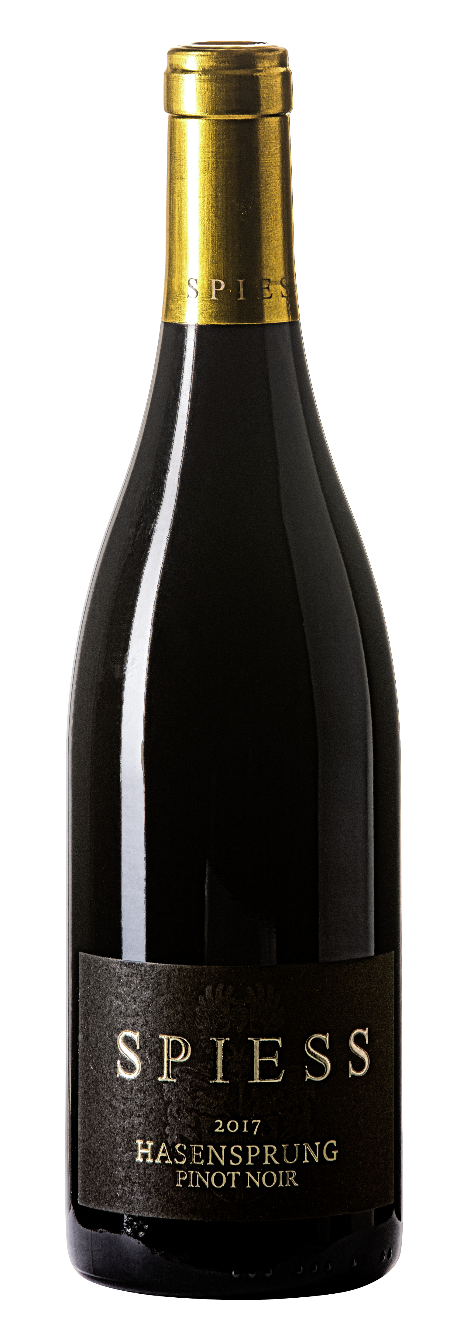 Bechtheimer Hasensprung Pinot Noir 2017