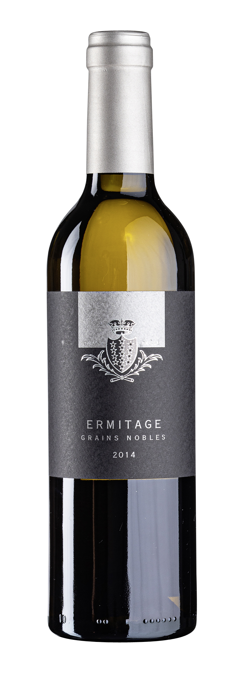 Valais AOC Ermitage Grains Nobles 2014