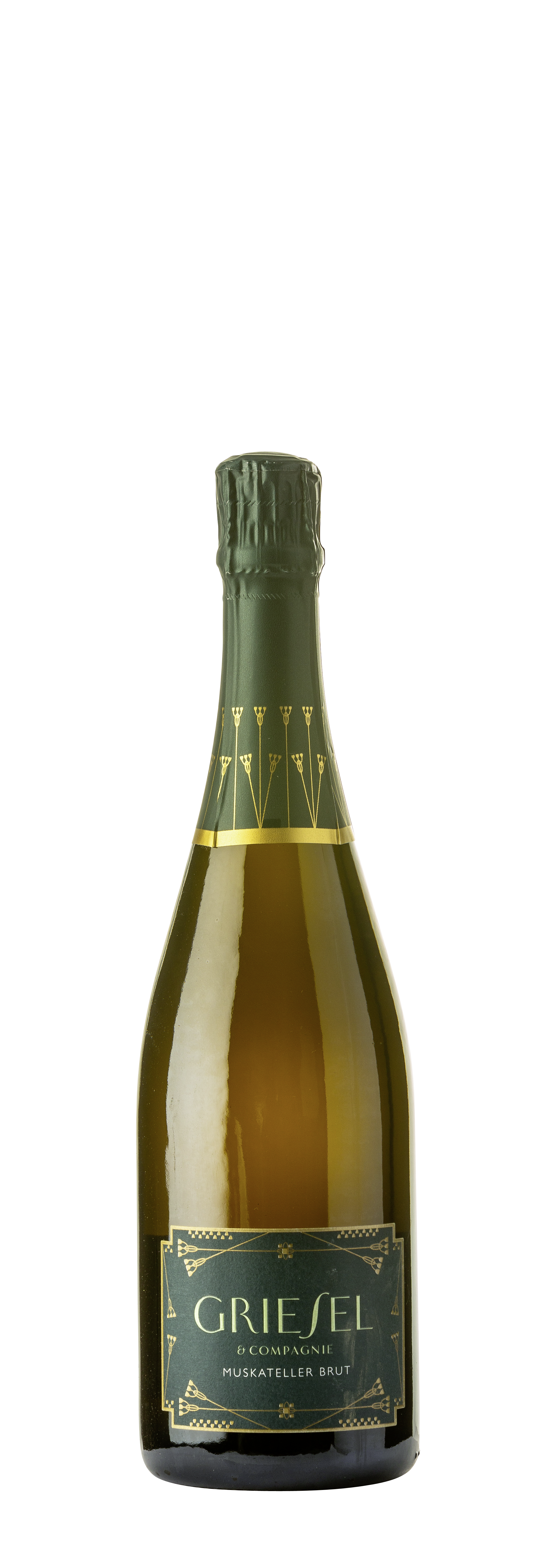 Muskateller Brut 2015