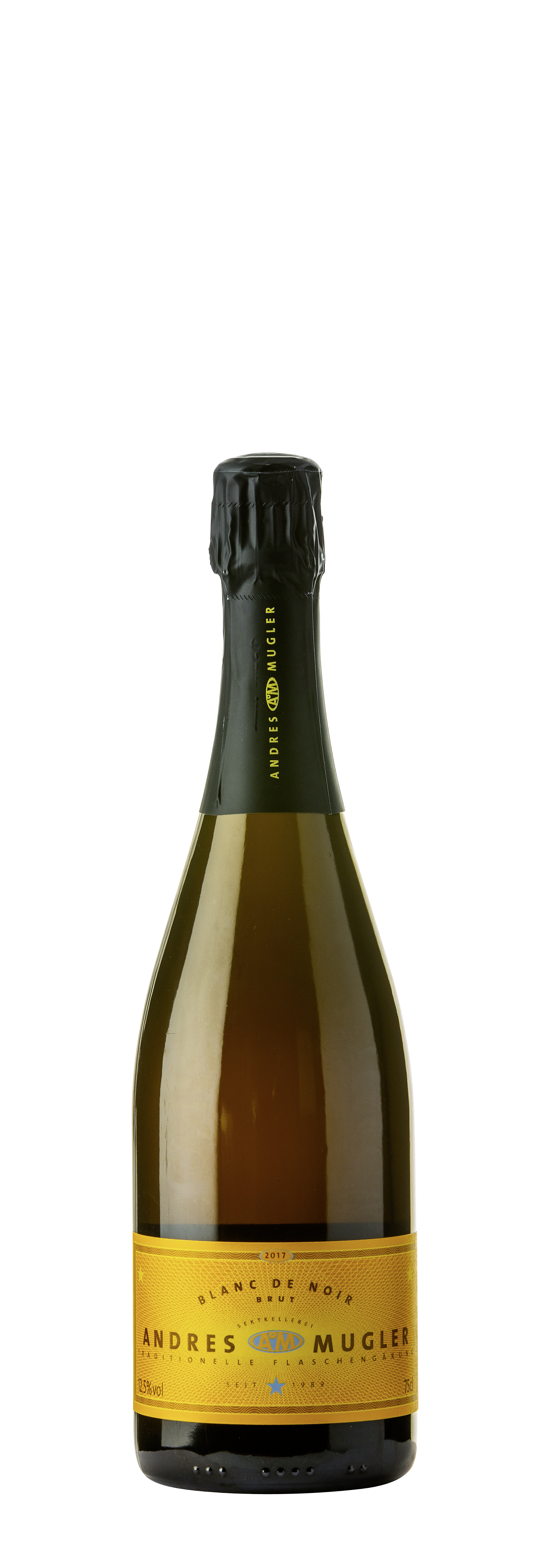 Blanc de Noir Brut 2017