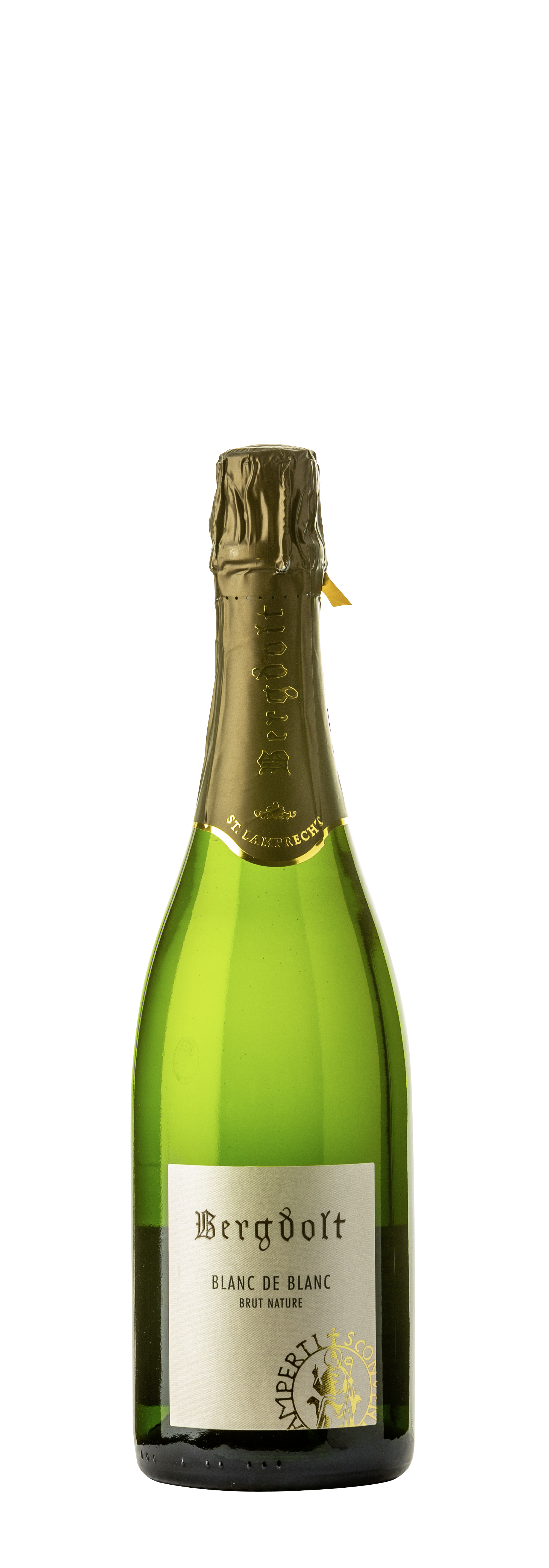 Chardonnay Brut Nature 2015