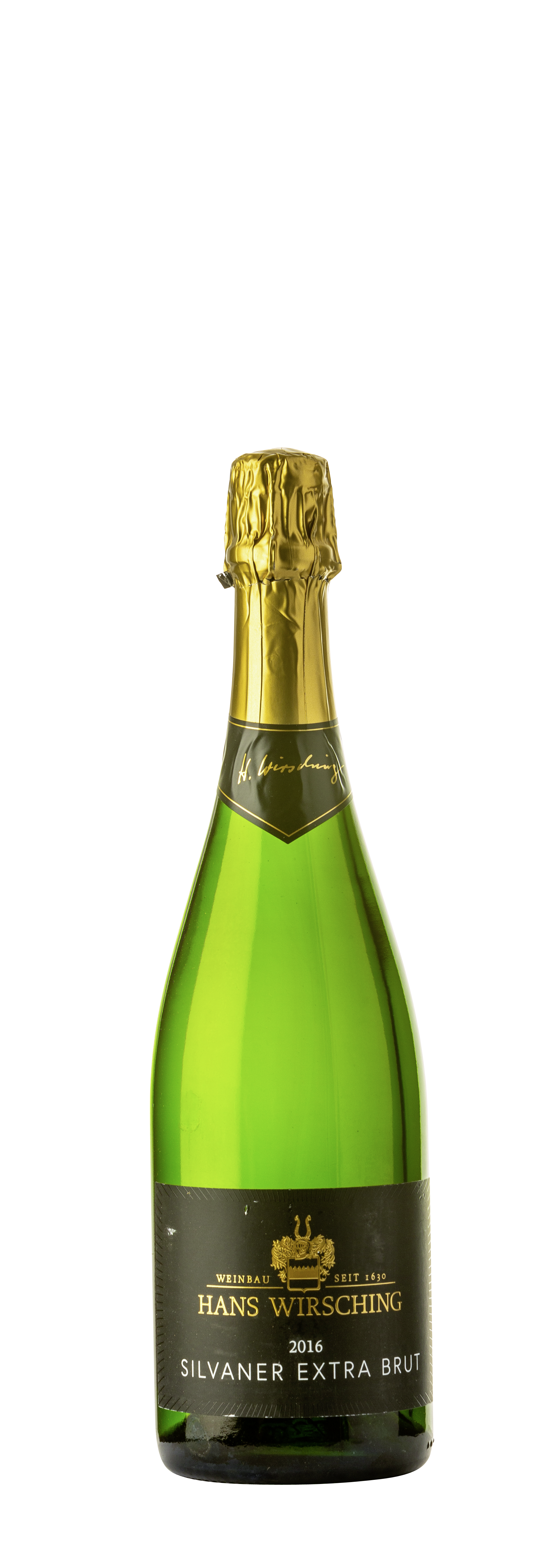 Silvaner Sekt Extra Brut 2016