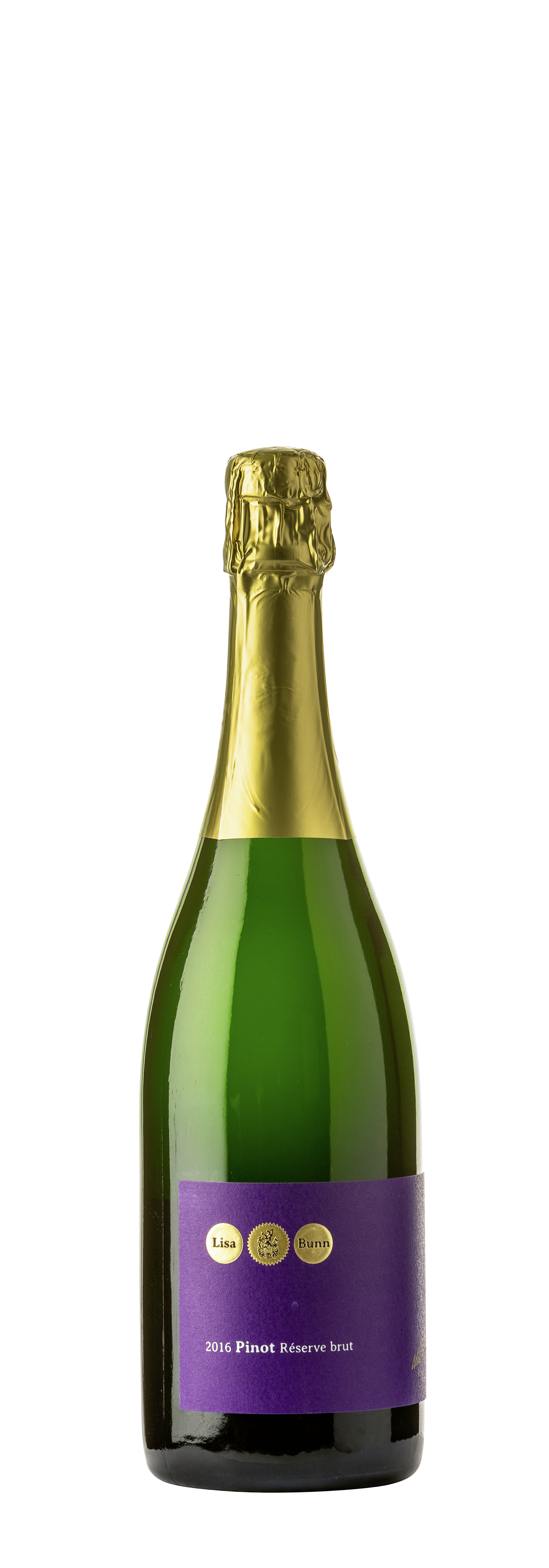 Pinot Reserve Brut 2016