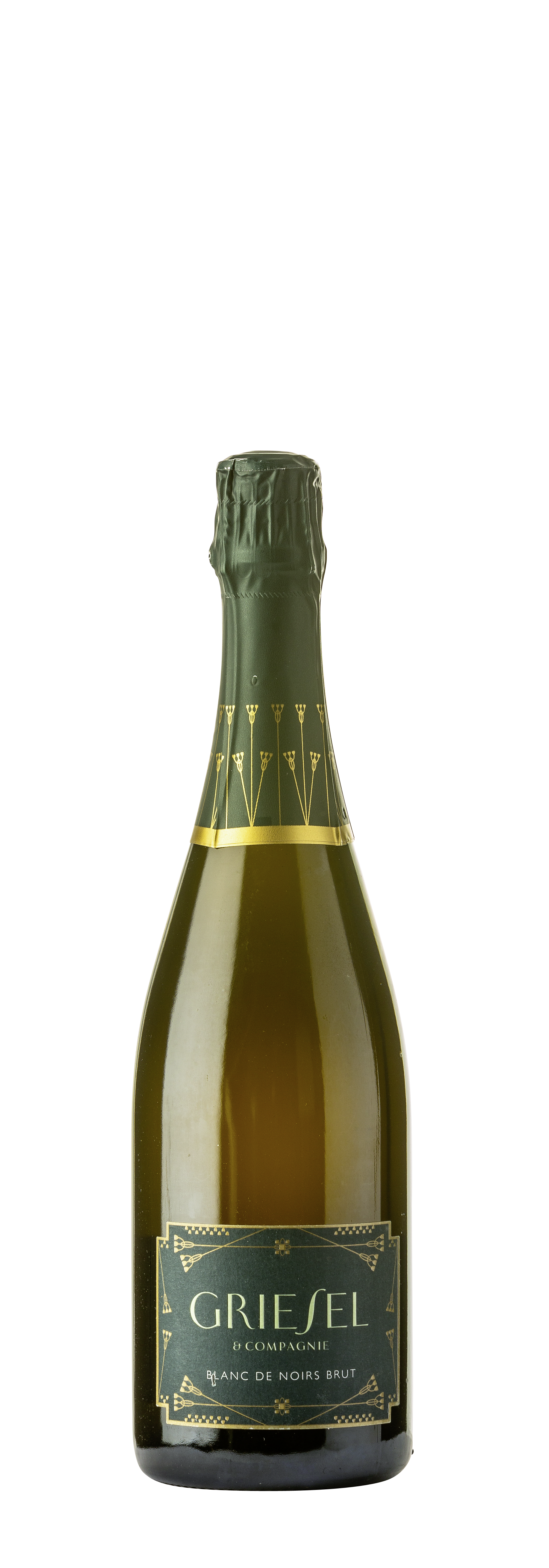 Blanc de Noir Brut 2016