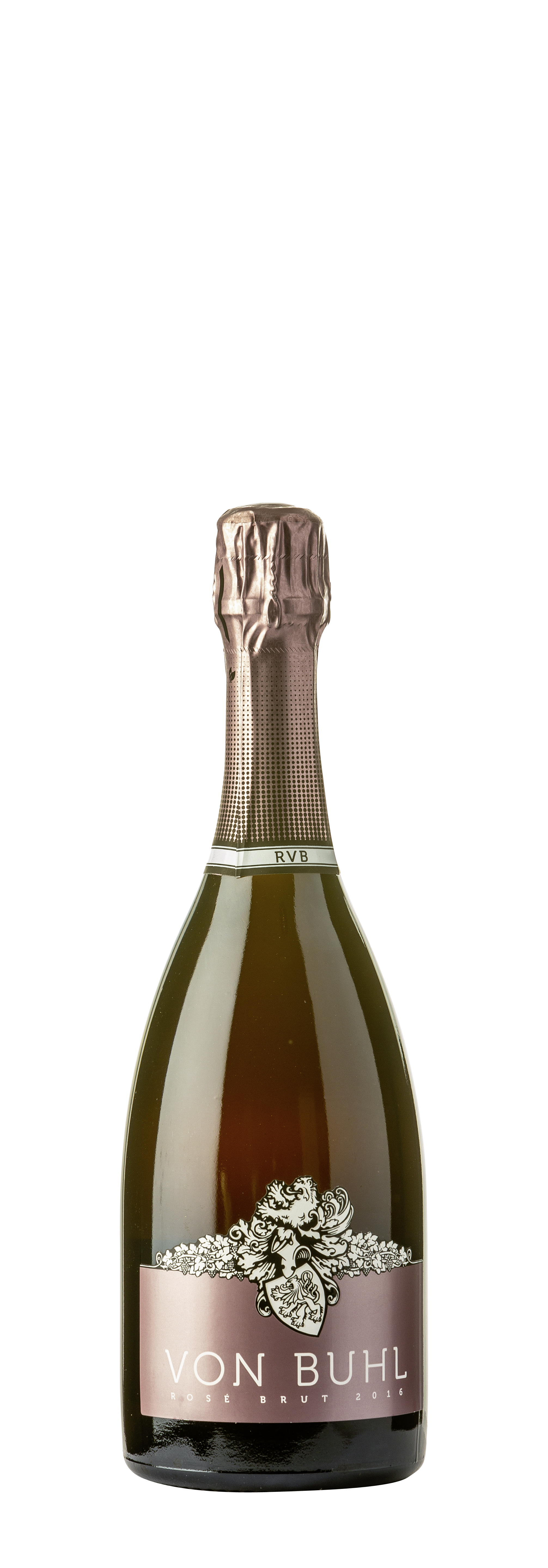 Brut Von Buhl Rosé 2016