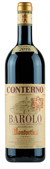 Barolo DOCG Riserva Monfortino 2014