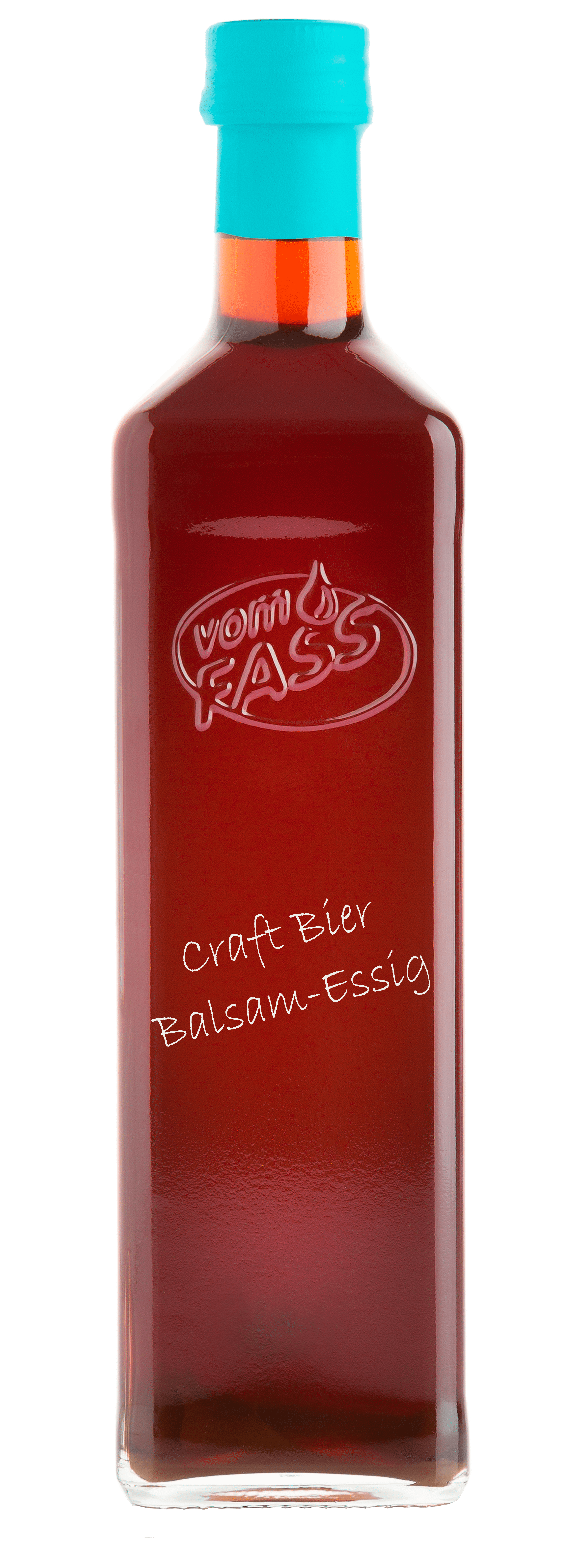 Craft Beer Balsam-Essig 0