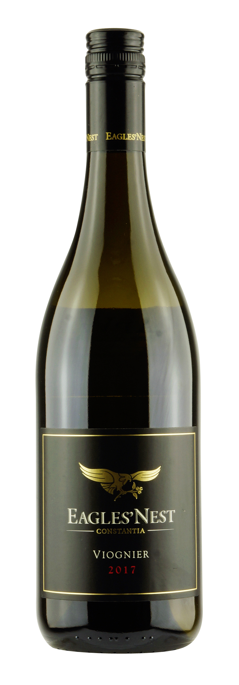 Constantia Viognier 2017