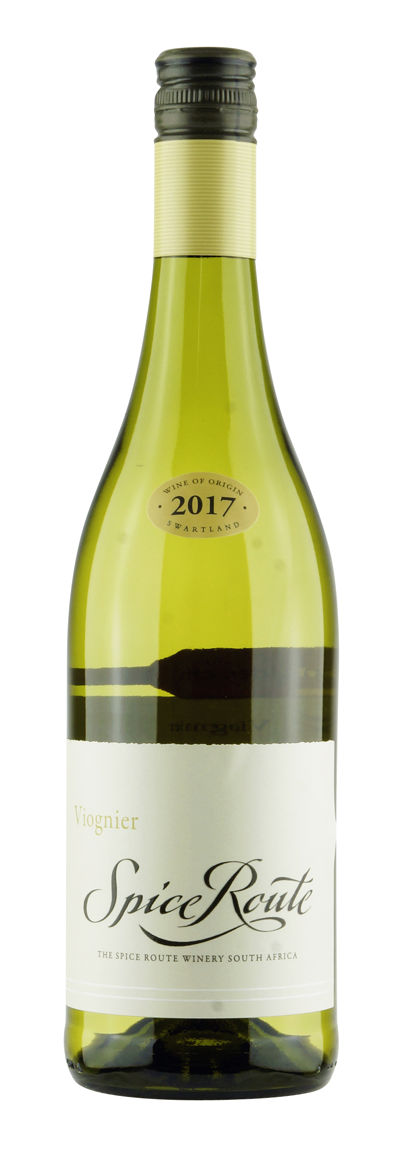 Swartland Viognier 2017