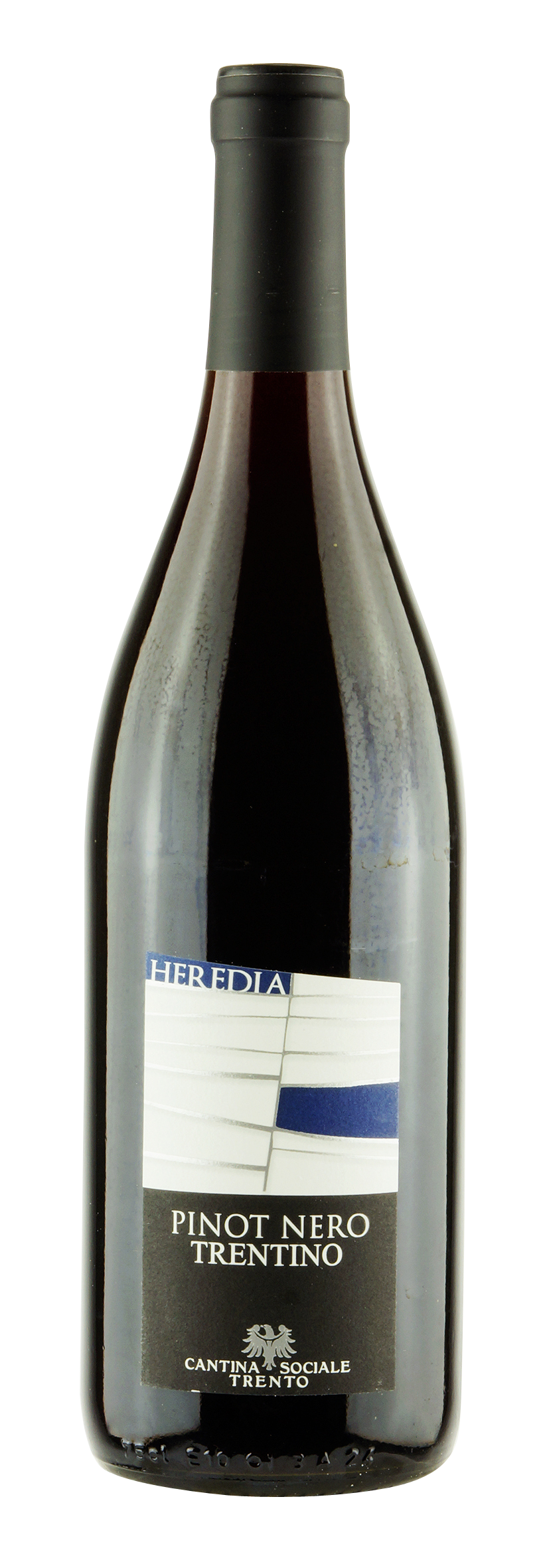 Trentino DOC Heredia Pinot Nero 2016