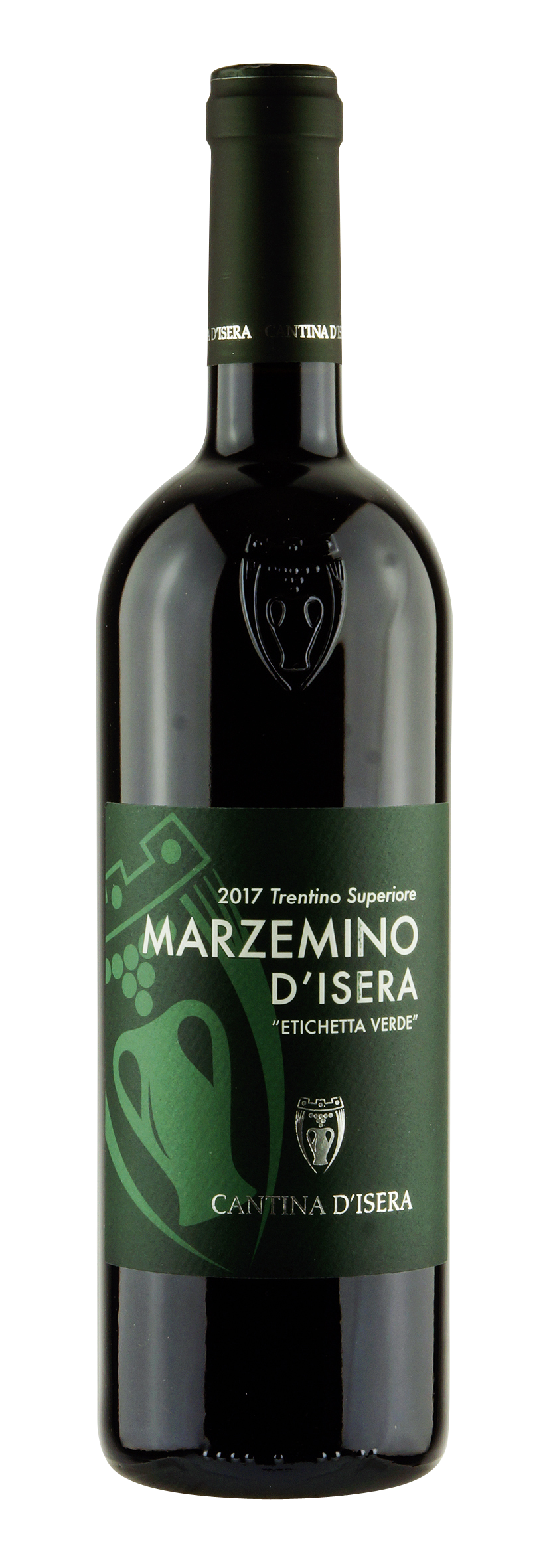 Trentino Superiore DOC Marzemino d'Isera 2017