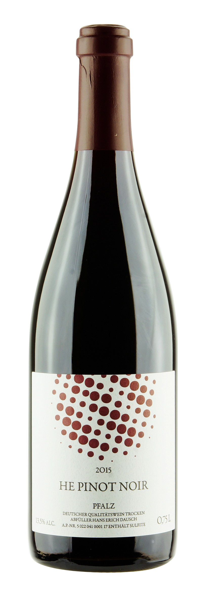 HE Pinot Noir 2015