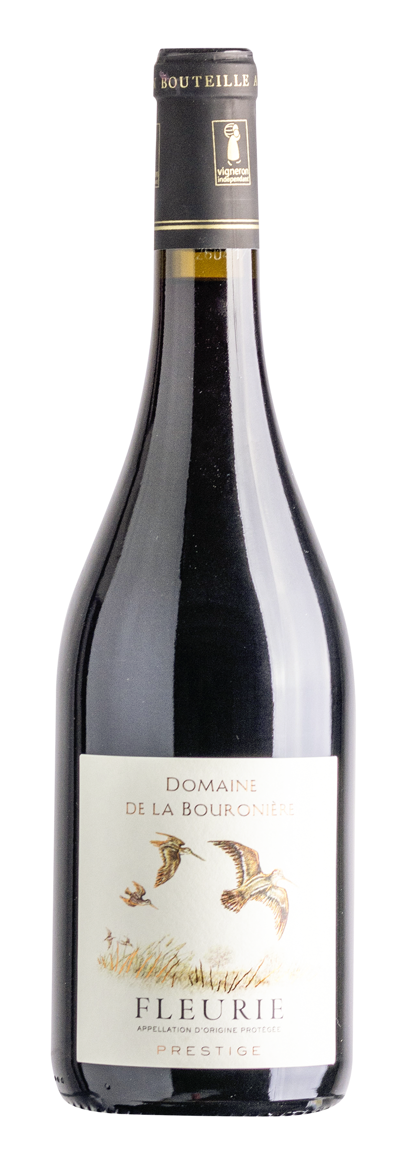 Fleurie AOC Prestige 2015