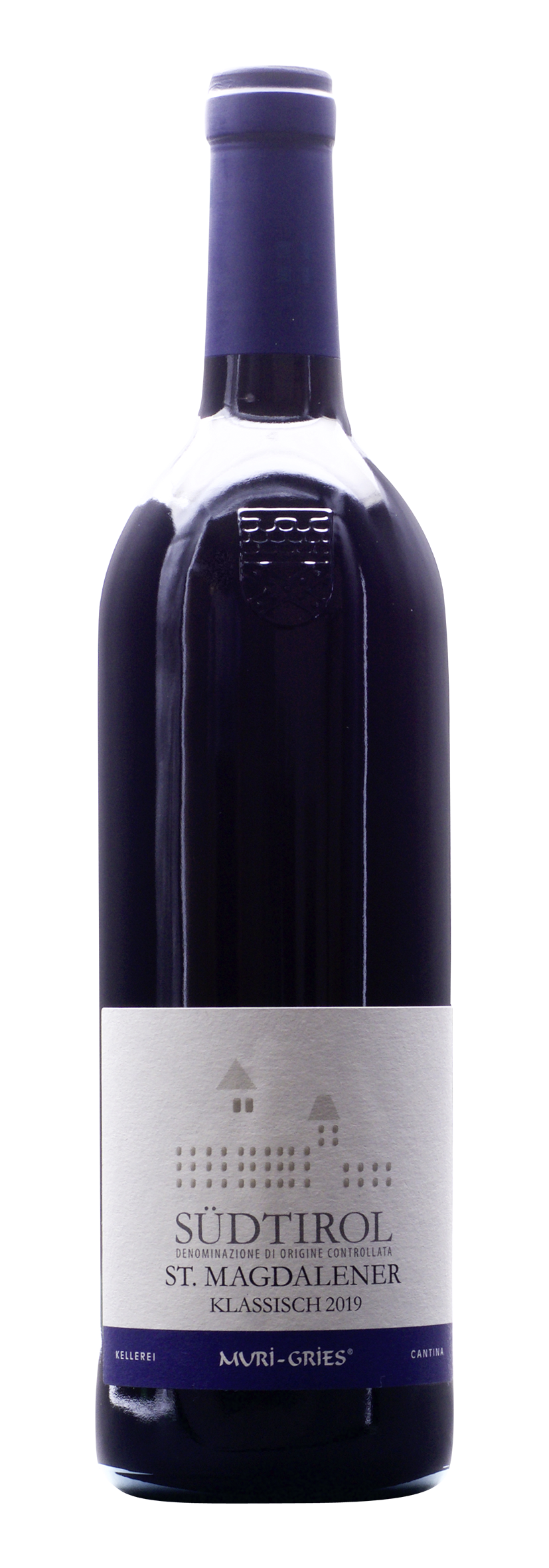 Südtirol DOC St. Magdalender 2019
